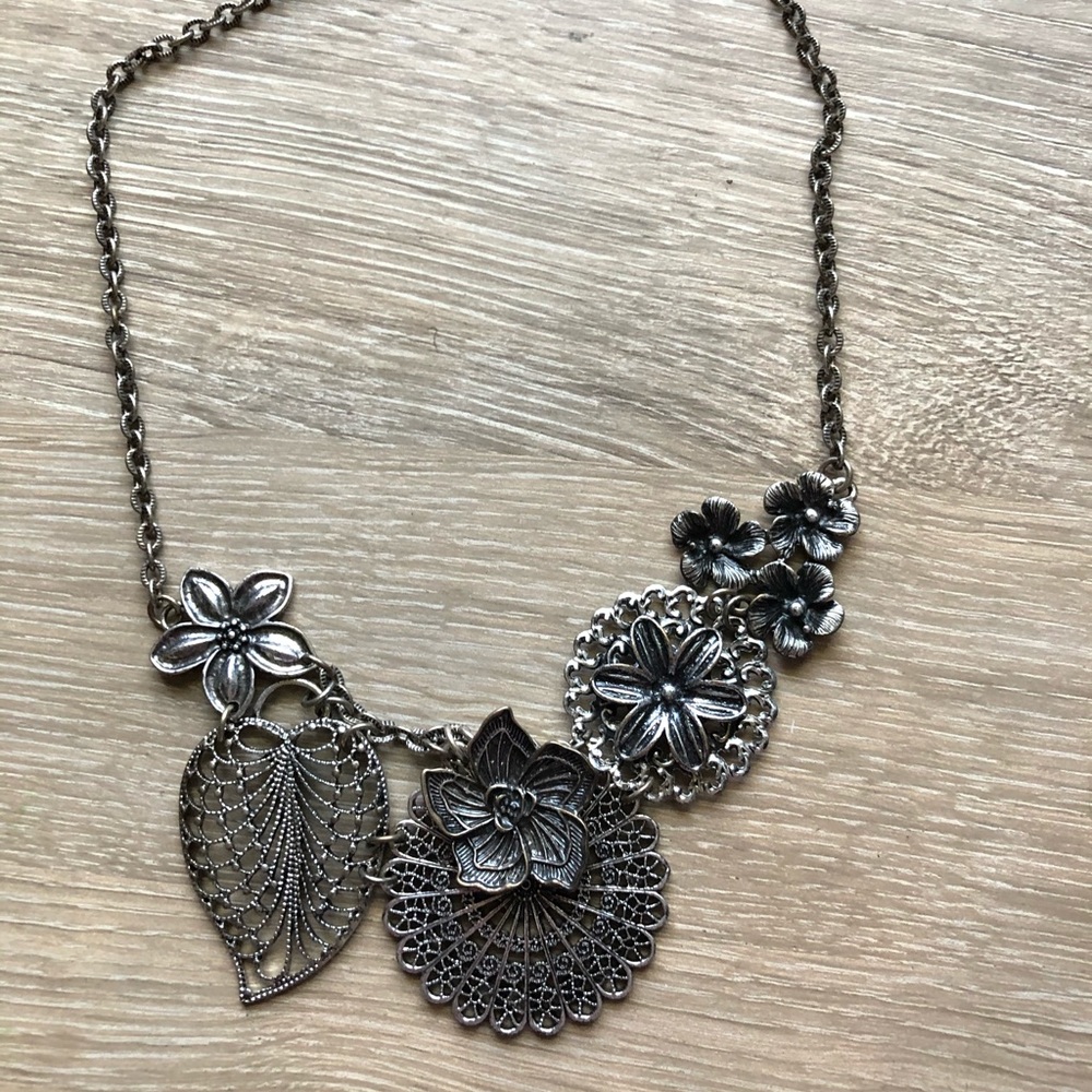 2 for $10 bundle-Altar’d State Necklace